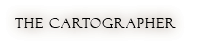 THE cartographer